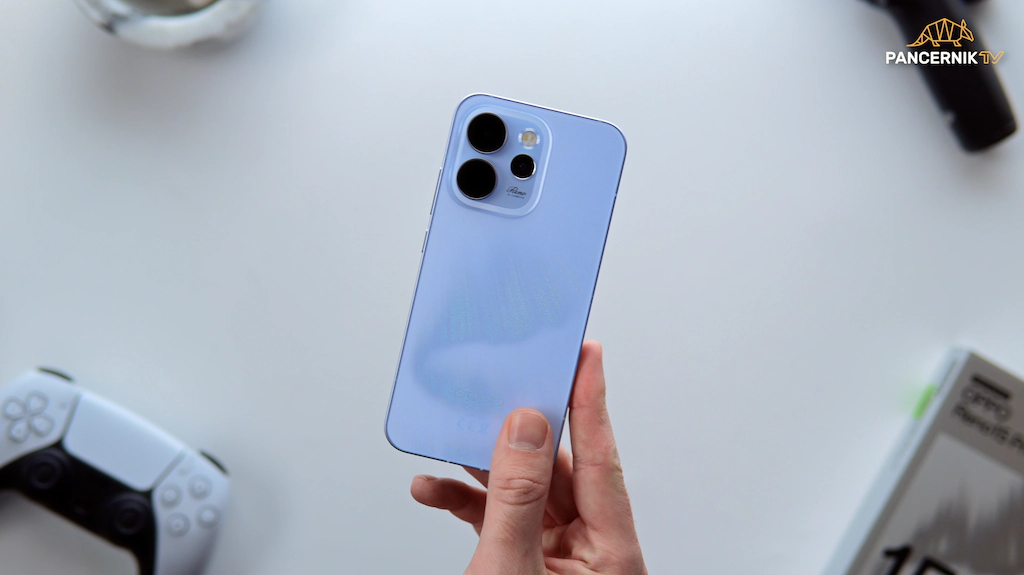 Oppo Reno 15 Pro: średnia półka wcale nie jest już taka średnia | Recenzja